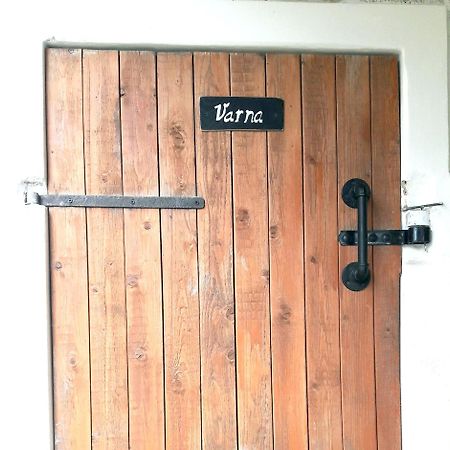 Pivovar Spitt Zahorany Guest House Litomerice Exterior photo