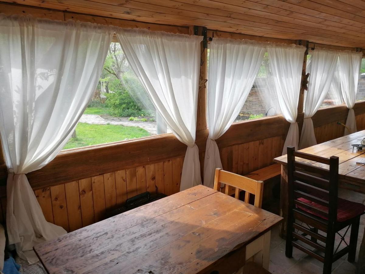 Pivovar Spitt Zahorany Guest House Litomerice Exterior photo