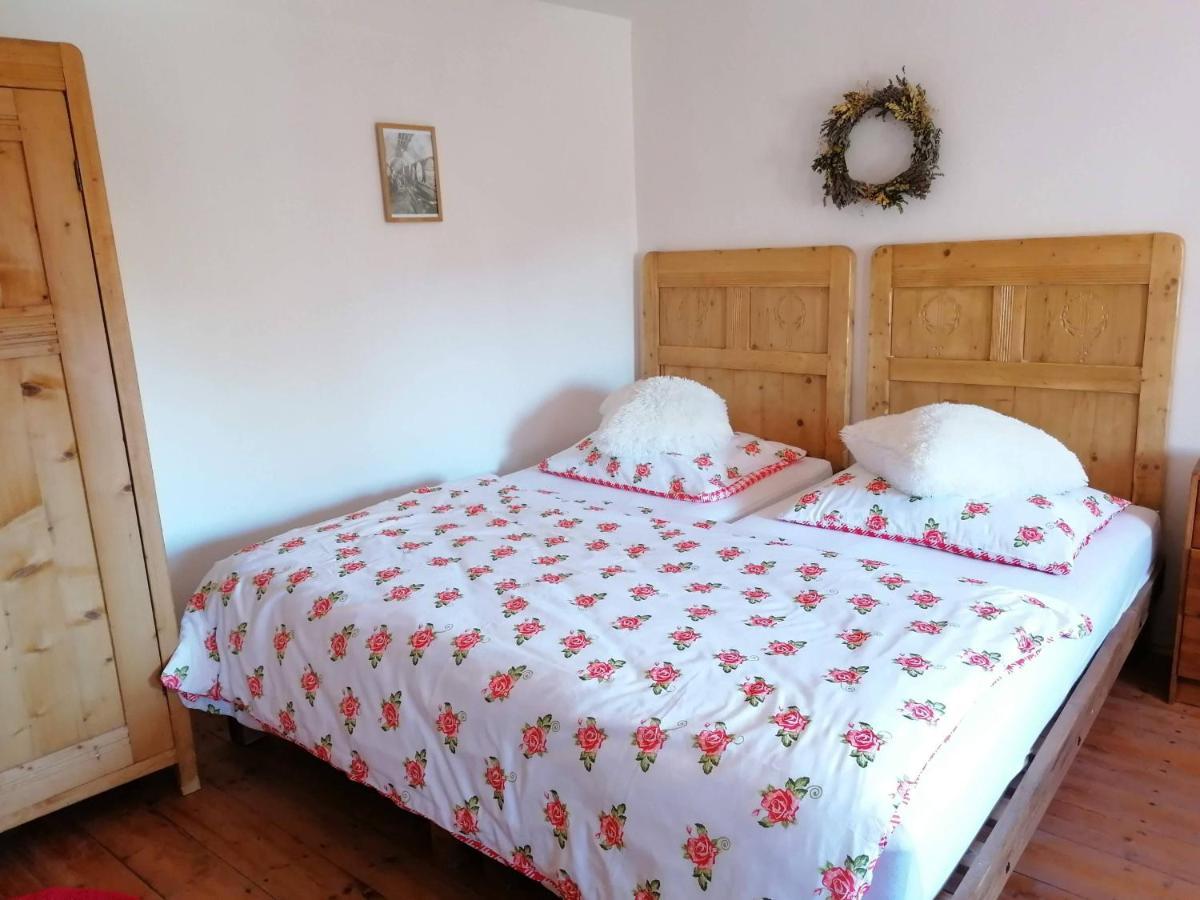 Pivovar Spitt Zahorany Guest House Litomerice Exterior photo