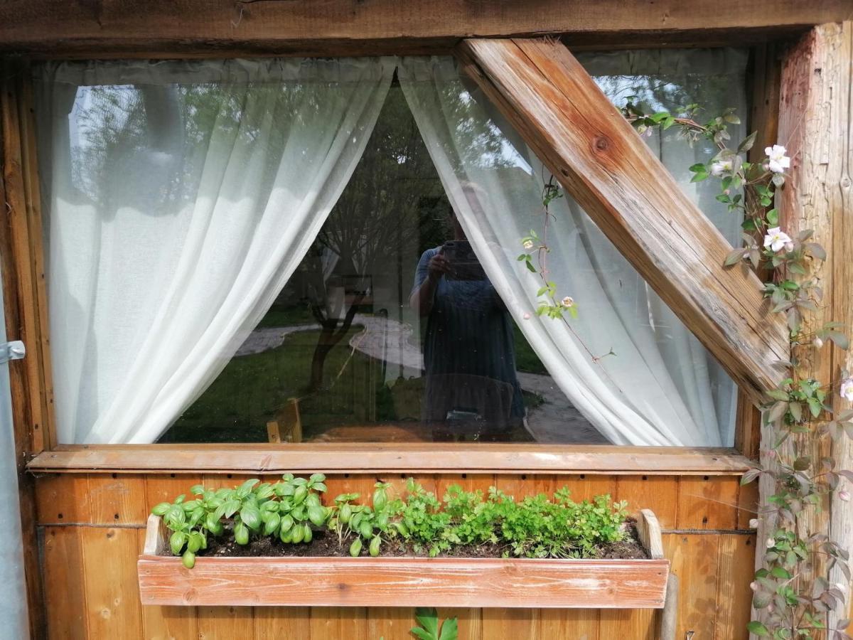 Pivovar Spitt Zahorany Guest House Litomerice Exterior photo