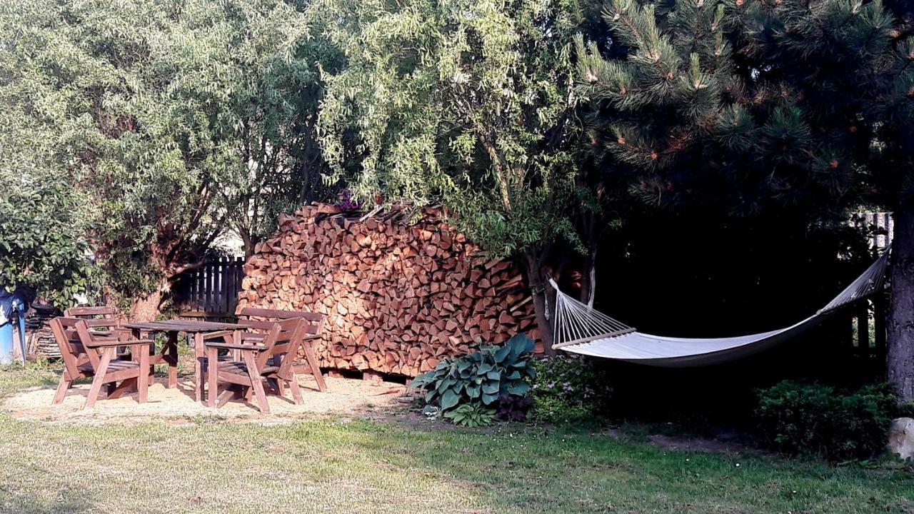 Pivovar Spitt Zahorany Guest House Litomerice Exterior photo