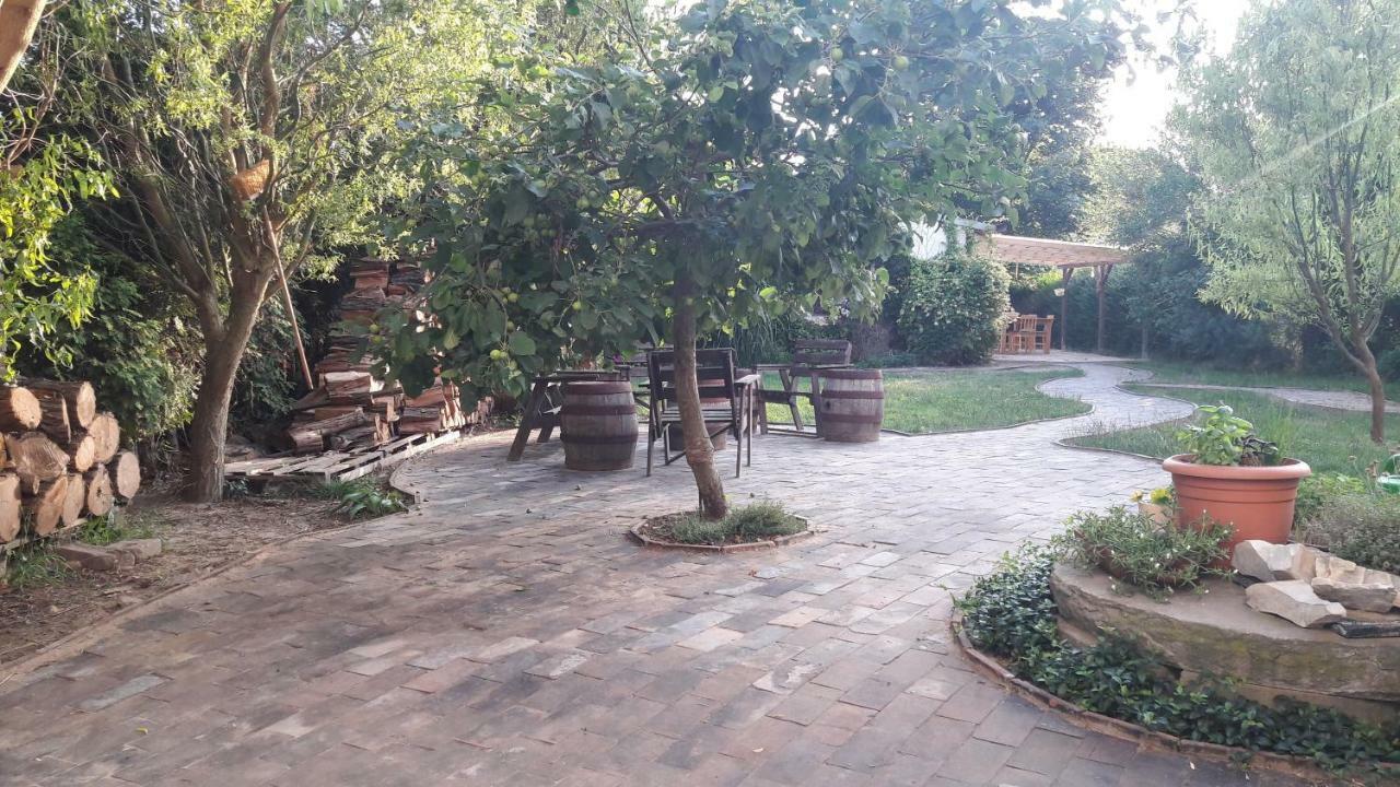 Pivovar Spitt Zahorany Guest House Litomerice Exterior photo